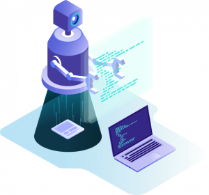 Разработка сайта для автоматизации бизнес-процессов в Ужде