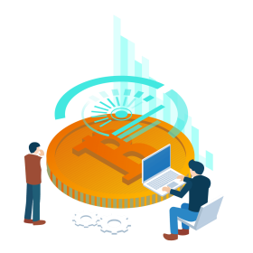 Создание сложного сайта для блокчейн и криптовалюты в Ужде