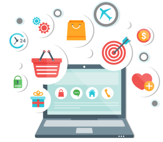 Разработка площадки электронной коммерции в Ужде